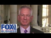 GOP senator speaks out after allegedly having phone calls tracked