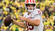 2026 NFL mock draft: Jets land QB Fernando Mendoza as loaded WR class takes shape