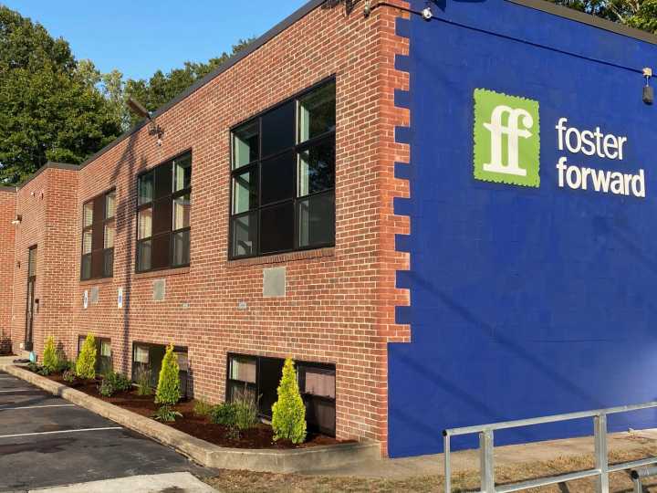 Foster Forward gets $30,000 to assist overdose prevention efforts