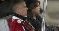 Prince Andrew took 'right course of action': minister