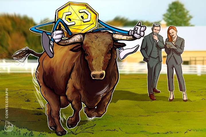 BTC podría caer a los 104.000 dólares antes de reanudar el mercado alcista