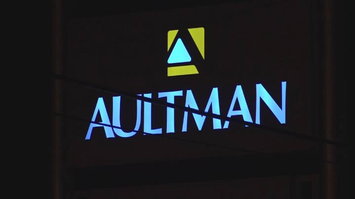 All-clear given at Aultman Hospital in Canton following bomb threat