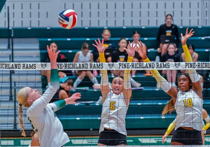 WPIAL girls volleyball playoffs: North Allegheny only returning champion to garner top seed