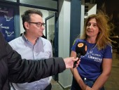 “Olavarría le dijo sí a Javier Milei”