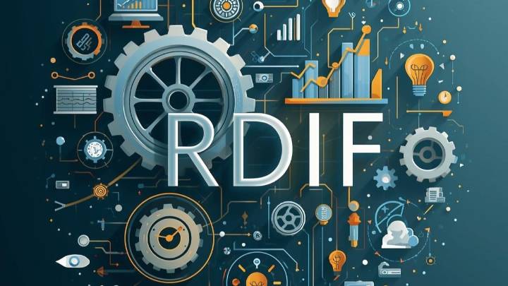 RDIF as engine of knowledge economy