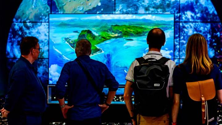 ¿Vale la pena pagar por una tele 8K? La ciencia dice que no