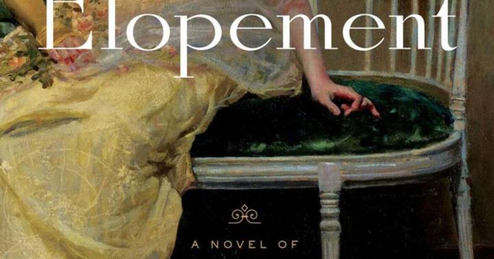 Review: Fans of TV series ‘Miss Austen,’ ‘The Elopement’ is for you
