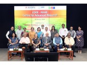 MAHE and ICMR Unite for Groundbreaking Health Research Center