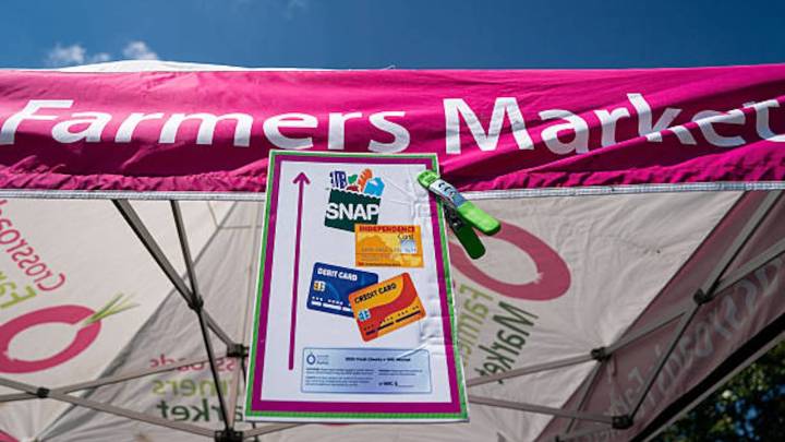 SNAP en Florida para el 2025, conozca los nuevos montos y el calendario de pagos