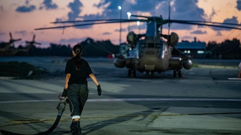 “They're Coming Home” Says Israel Defense Forces As It Announces Return Of Seven Hostages To Israel