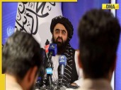 Taliban's BIG statement on exclusion of women journalists from Muttaqi's presser