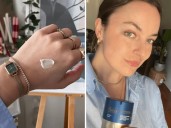 Five-star chemist cream ‘immediately’ hydrates