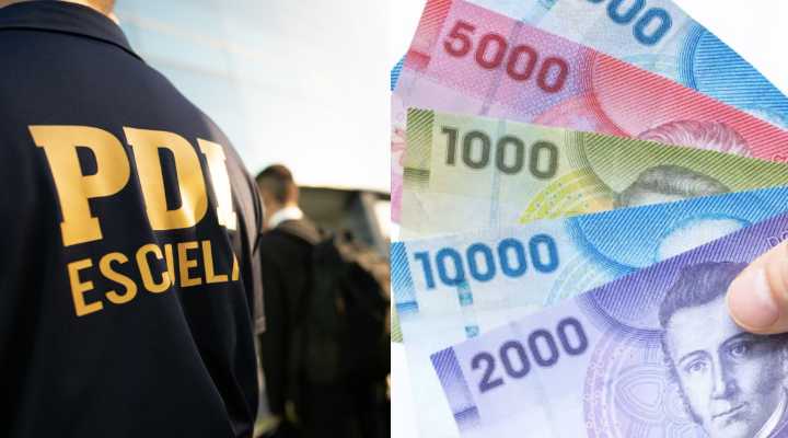 PDI abre 250 cupos para formación policial gratuita y sueldos de hasta $2,7 millones: Revisa cómo postular