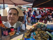 Construirán en Piura dos mercados minoristas para los informales