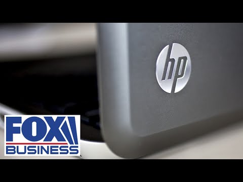 HP CEO reveals how AI will change consumer experience