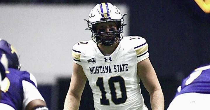 Recap: Big plays help No. 5 Montana State Bobcats surge past No. 13 Northern Arizona Lumberjacks