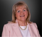 First Central CEO Jo Betsy Tyler Elected to Cornerstone League Board