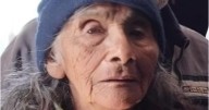 Buscan desesperadamente una abuelita salteña: la vieron por última vez en Ceferino