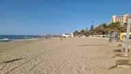 Ocho heridos, tres de ellos graves, tras una explosión de un barco en el puerto deportivo de Fuengirola