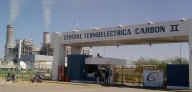 CFE concluye fase de contratos de carbón mineral para termoeléctricas de Coahuila