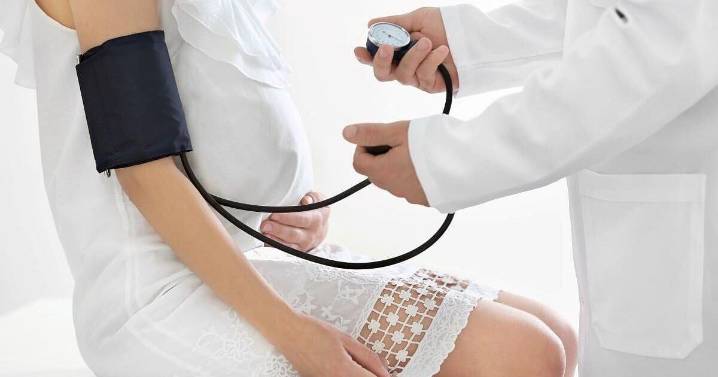 Increasing Number Of Pregnancies Affected By Heart Complications