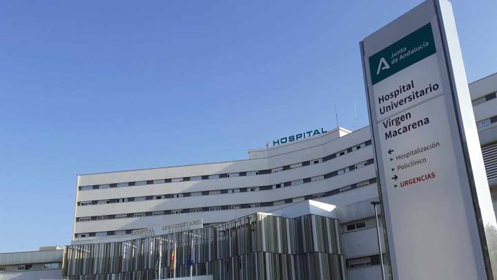 Un hombre es hospitalizado en el Macarena por un posible caso del virus del Nilo occidental