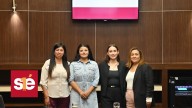 Diputadas del Edoméx apuestan por el deporte para construir la paz social
