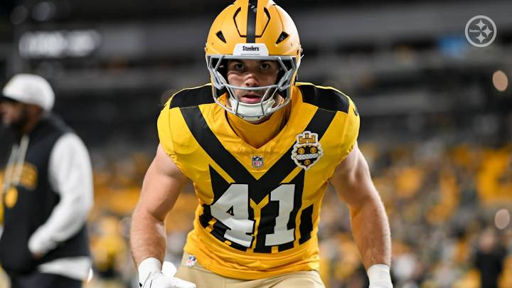 Week 9 Blog: A new role for Wilson