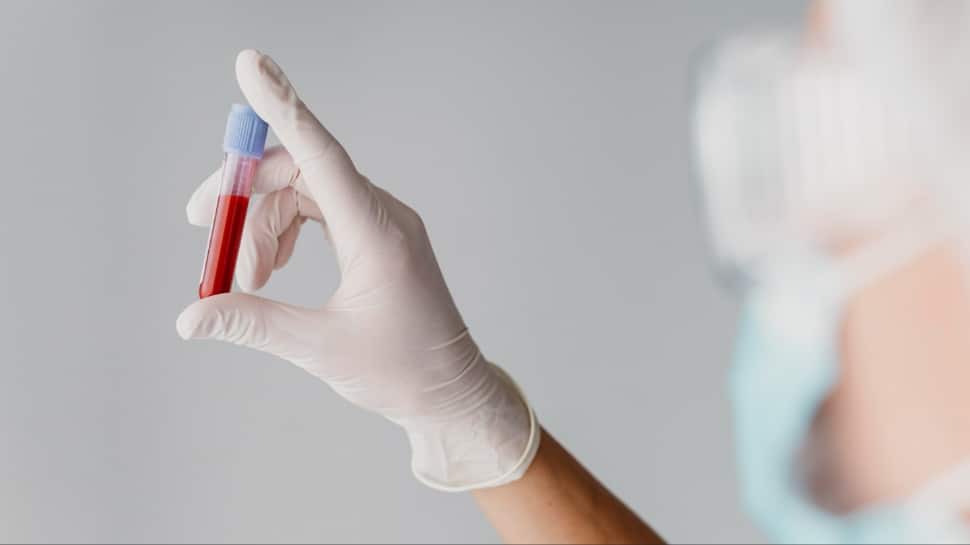 Jharkhand Horror: Five Thalassemia Children Test HIV-Positive After Suspected Contaminated Blood