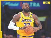 Explained: How LeBron James' name got pulled into NBA's biggest gambling scandal
