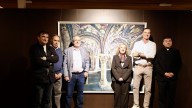 Abre en San Isidoro, 'El Panteón Real a través de las miradas' en la capilla sixtina del Románico