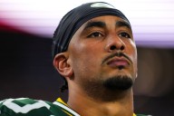 Jordan Love Gives Honest Thoughts on Aaron Rodgers Before Packers