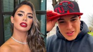 Thiago Medina sorprendió a Daniela Celis con el gran sueño que quiere cumplir tras su internación