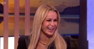 Amanda Holden on why new series of Alan Carr renovation show is 'best one yet'