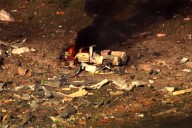 Multiple People Dead After Blast at Tennessee Explosives Plant
