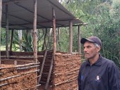 Una casa para la familia Armas