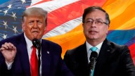 Intercambio de amenazas aumenta la tensión ente Trump y Petro