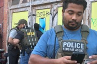 ICE raid on Canal Street is latest law enforcement operation targeting counterfeit industry