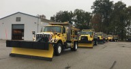 INDOT Southwest prepares for winter weather with districtwide training exercise