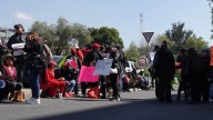 Marchas HOY 16 de Octubre de 2025 en CDMX: Manifestaciones y Concentraciones