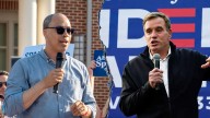 Sen Warner's $25,000 donation to disgraced AG candidate's campaign is coming back to haunt him