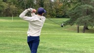 Medalist Raffaele Scassa helps lead Jackson to sectional golf title