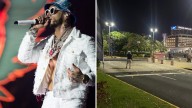 Qué se sabe del tiroteo contra el Choliseo en Puerto Rico