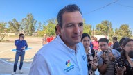 “Hay gobernadora para rato”: Bonilla respalda a Maru
