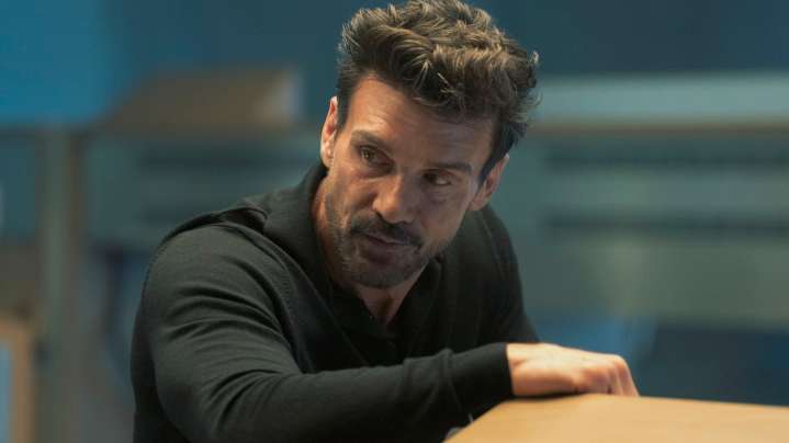 Peacemaker Fans Are Saying The Same Thing About Rick Flag After The Season 2 Finale