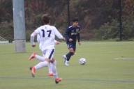 No. 3 Needham boys soccer hands No. 2 Framingham first loss of the season