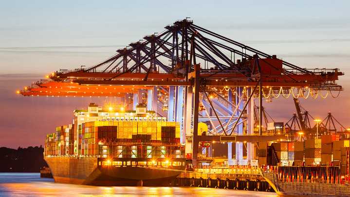 Tariff-Hit India, Brazil Talk To Expand Preferential Trade Pact