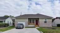 After 8 years, Hurricane Harvey victims move into brand new homes