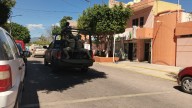 Hieren a guardia de seguridad durante asalto a maquiladora textil en Tehuacán