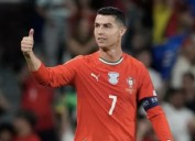 Cristiano Ronaldo se convierte en el máximo goleador en eliminatorias mundialistas